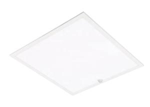 Quality 36W 48W Recessed Led Panel Ceiling Light Square Shape Energy Saving wholesale
