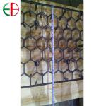 Tray Grids Heat Treat Baskets For Heat Treatment Furnace , Long Use Life