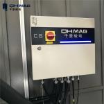 Magnet 220v-380v Mold Clamping , QHMAG Quick Mold Change