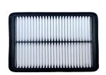 Plain White Cloth 28113-4H000 Air Filter For Hyundai Porter Tucson 2016