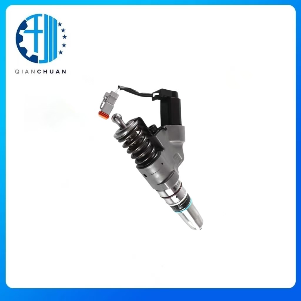 3083849 Fuel Injector For Cummins M11 ISM QSM ISM11 QSM11 Diesel Engine
