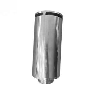 Quality 2&quot; Stainless Steel Frothy Foam Jet Fountain Nozzle wholesale