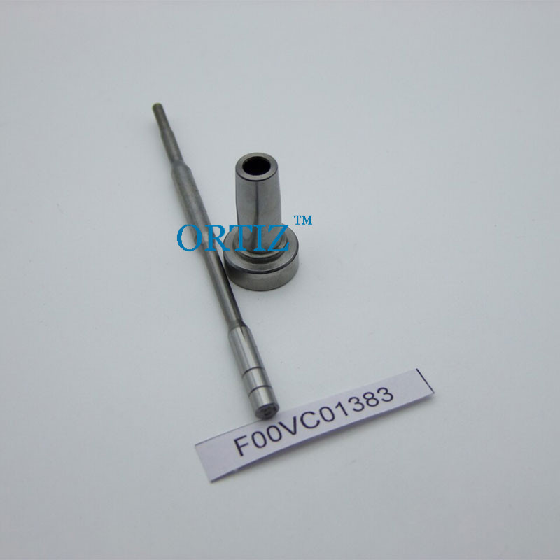 ORTIZ CUMMINS 5285744 diesel injection control valve F00VC01383 fuel injector common rail valve F00V C01 383