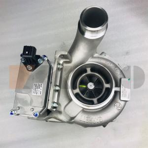 Quality 17201-E0305 Hino 500 Euro4 J08E Engine Turbo For Truck wholesale