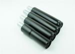 Black Chair Hydraulic Cylinder , Chair Gas Cylinder Adjustment Compression 100mm