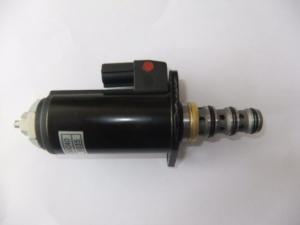 Quality solenoid valve,YN35V00018F2 for Kobelco SK200-6,SK230-6 excavator wholesale