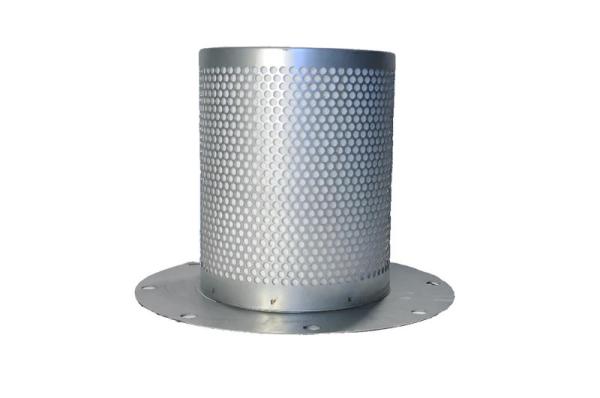 Atlas Oil Separation Core 1613800700 High Quality Spare Parts For Air Compressor