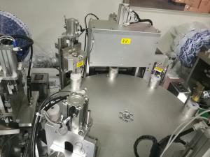 Quality Automatic Equipment Electric Bottle Capping Machine 50Hz CE Certificate wholesale