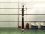 IEC60099-4:2014 Standard 230kV Porcelain Housed Lightning Metal Oxide Surge