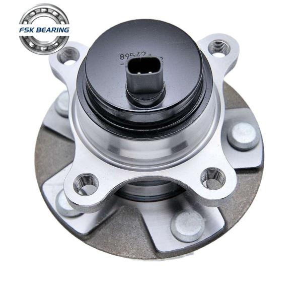 43550-0N010 Wheel Hub Bearing Auto Parts For LEXUS Reiz Front Right Wheel