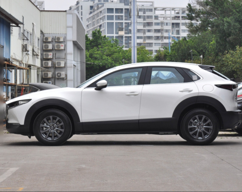 Mazda CX-30 2022 2.0L automatic Shangyue model Gasoline 2.0L 158HP L4 Used Car