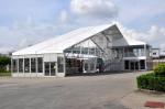 Big Tent 50m