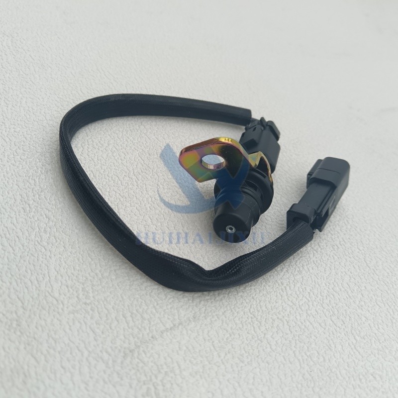 Camshaft Position Sensor 188-7511 1887511 Speed Sensor for Caterpillar CAT 834G 836G 966G 972G