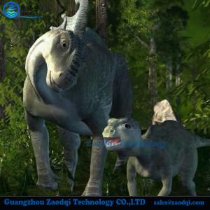 Quality Funny Games 3D Glasses 6/9/12 Seats Movie Cinema 5D 6D 7D 9D 11D Cinema Film wholesale