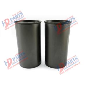 Quality 6D95 Engine Cylinder Liner 6207-21-2110 For KOMATSU wholesale