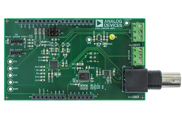 ADA4661-2 Output Amplifier IC Chips Dual Low Noise Wide Bandwidth Rail-To-Rail