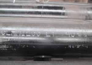 Quality ASTM A335 P1 High Temperature Pressure Steel Pipe wholesale