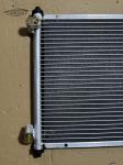 80110SAA013 Auto Spare Parts Cooling System Air Conditioning Condenser for HONDA