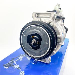 Quality 6 Kg Electric Mercedes Electric Air Conditioning Compressor Pump wholesale