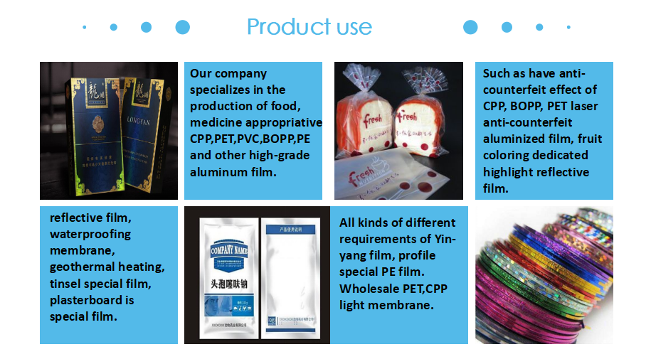Multifunctional Silver Aluminum ZNC Vacuum Metallizer for Plastic Film BOPP PET CPP OPP