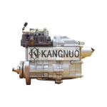 3TNV88 4TNV88 Excavator Engine Parts Diesel Fuel Injection Pump 729659-51360