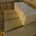 Al2O3 55% - 85% High Alumina Refractory Brick High Alumina Lining Fire Brick