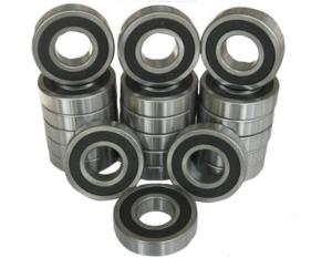 Quality Deep Groove 60002RS Chrome Steel Ball Bearings For Ship wholesale