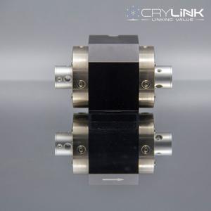 Quality Rotation Laser Components Optical Faraday Isolator wholesale