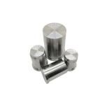 Corrosion Resistant Mold Core Pins Glide Gate Inserts Tolerance 0.01mm