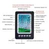 Buy cheap Compact Weather Station For Outdoor Monitoring Displays Wind And Rain Automatica from wholesalers