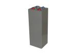 Grey Appearance 2V1200Ah OPzV Pure Gel Battery 2.25 - 2.29V Float Charge Voltage