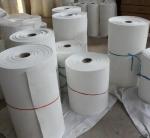 Factory Supply 2mm 10mm Refractory Material Ceramic Fiber Wool Gasket 1260c