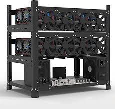 Yutong S19XP Rig Graphics Card 140T Bitcoin 3010W SHA-256