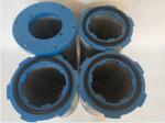 2MPa 660mm Industrial Dust Collector Filter Element Pressure Resistance