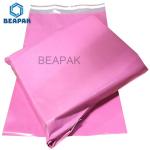 Heat Seal Poly Gravure Printed Mailing Bags HDPE Material