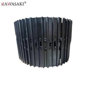 Quality ZAX250LC-6 TRACK SHOE ASSEMBLY wholesale