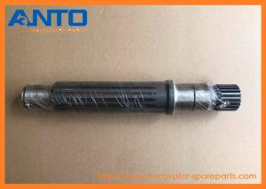 Quality 39Q641180 39Q6-41180 Shaft Excavator Travel Motor Fitting For HYUNDAI R210LC7A wholesale