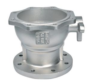 Quality Aluminum Precision Casting Lightweight Durable Precision Machining Forged Parts wholesale