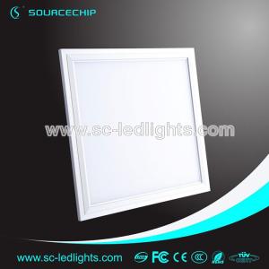 Quality 40W 600X600 square led panel light China manufacturer wholesale