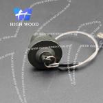Plug Socket Seal Cover, 32W11R, D38999 Series Ⅲ.