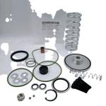 ISO9001 Certified A11483974 Belt for CompAir Gardner Denver Industrial Air