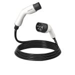 European Standard Type2 GBT EV Charging Cable 5M 3.5KW 7KW 11KW 22KW for