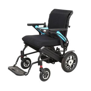 Quality Lightweight Electric Wheel Chair With Flip Handle Tilted Or Non-Tilted wholesale