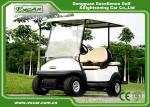 Trojan Batteried Used Electric Golf Carts 4 Seater Curtis Controller