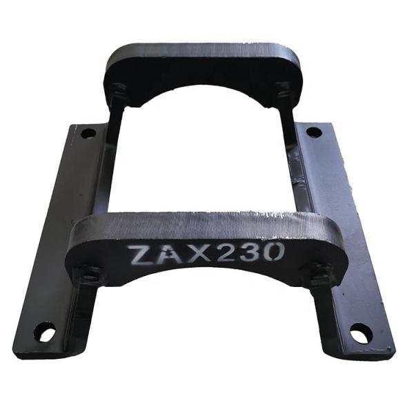 8097015 Excavator Undercarriage Parts Track Guard for ZX110-3 ZX160LC-3 ZX180LC