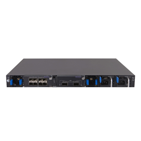 H3C S6520X-30QC-EI L3 Network Switch 24SFP Plus 2QSFP Plus 2Slot