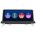 Android BMW Car Stereo Radio Multimedia Player For BMW Series X5/X6 GPS