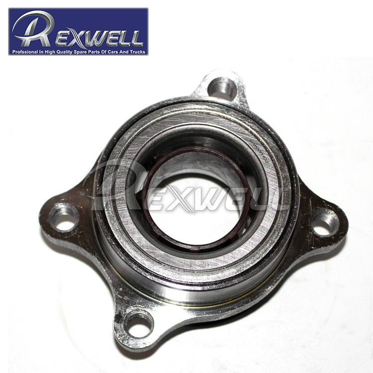 OE NO. 43560-26010 54*90*60 Front Axle Wheel Hub Bearing For HIACE TOYOTA 54KWH02