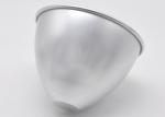 Two Sizes Princess Dress Shape Aluminium Cake Mould tin Non Stick Bakeware
