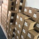 Industrial frequency converter FR-E840-0170-4-60 original F800 series E840 San